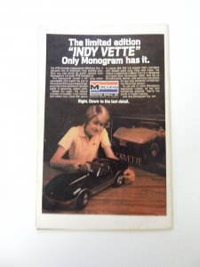 Justice League of America #164 (1979) FN- condition