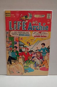 Life with Archie #95 (1970)