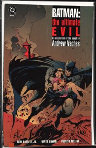 Batman: The Ultimate Evil #2 (1996)