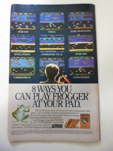 Marvel Team-Up #141 (1984) FN- Condition