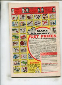 SUB-MARINER #43 (5.5) MIND-QUAKE!! 1971