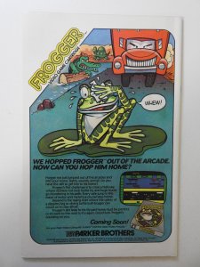 Wonder Woman #297 (1982) VF- Condition!