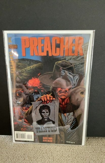 Preacher #2 (1995)