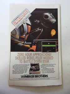 Daredevil #200 (1983) FN- Condition