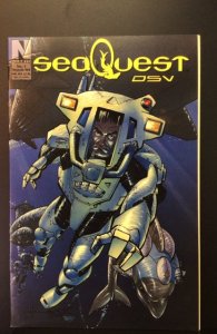 SeaQuest DSV #1 (1994)