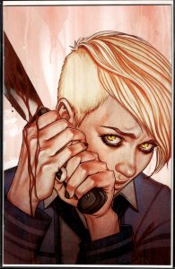 Something is Killing the Children #16 Cover B (2021) Something Is Killing the...