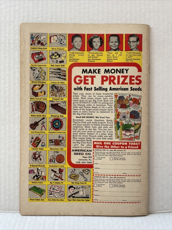 Superman's Pal Jimmy Olsen #67 VG 