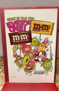 Justice League of America #253 Direct Edition (1986)