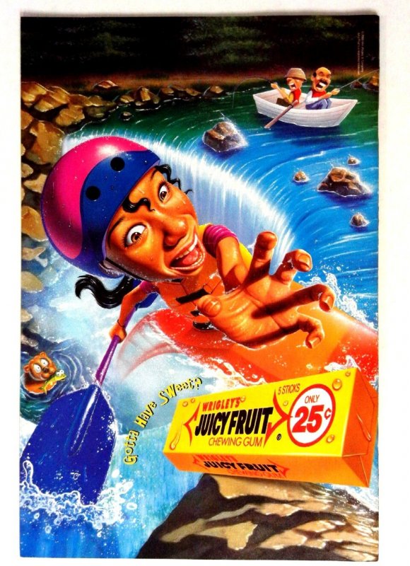 Amazing Spider-Man #21 (1992) NM- Doctor Octopus Marvel