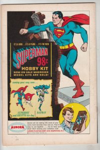 World's Finest #146 (Dec-64) VF/NM High-Grade Superman, Batman, Robin
