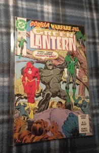 Green Lantern #30 Direct Edition (1992)