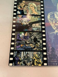 Batman the Movie Adaptation TPD Graphic Novel Michael Keaton NM-/NM