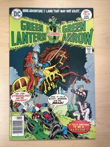 Green Lantern 92