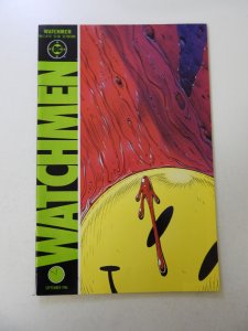 Watchmen #1 (1986) VF+ condition
