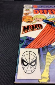 The Defenders #102 (1981)