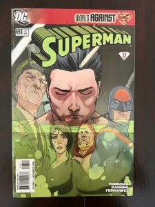 Superman #693 (2009)