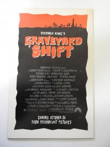 The Sandman #20 (1990) FN Condition