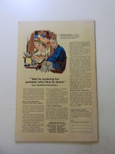 The Amazing Spider-Man #48 (1967) FN+ condition