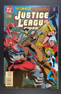 Justice League America #108 (1996)
