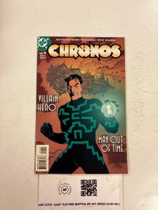 Chronos #1 NM DC Comic Books 20 HH84