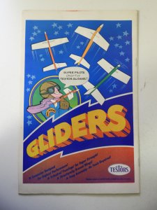 Devil Dinosaur #6 (1978) FN+ Condition