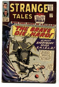 Strange Tales #139 - 1965 - Marvel - VG - comic book