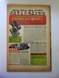 The Amazing Spider-Man #53 (1967) VG Condition