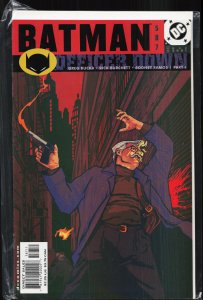 Batman #587 (2001) Batman