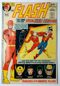 Flash #213