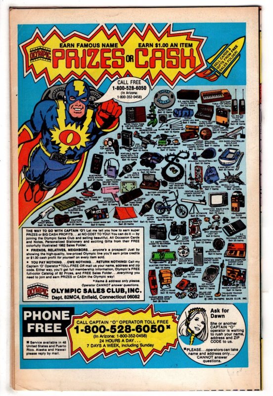 Marvel Tales #141 (1982) Spider-Man