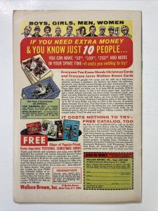 Archie’s Joke Book 129