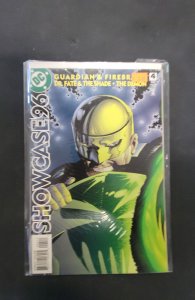 Showcase '96 #4 (1996)