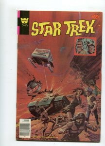 Star Trek 52 VF Whitman