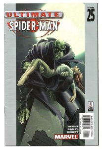 Ultimate Spider-Man #25 VINTAGE 2002 Marvel Comics