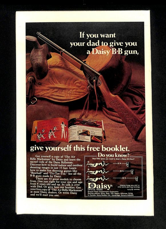 Black Magic (1973) #5