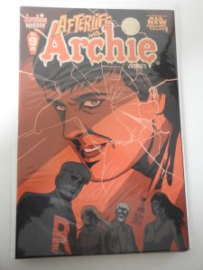 Afterlife With Archie #9 (2016)