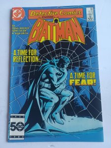 Detective Comics #560 - Batman - 1986 - NM