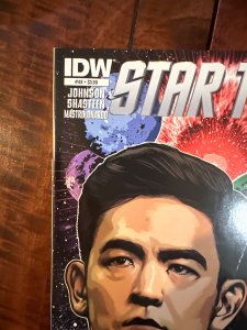 Star Trek #48 (2015)