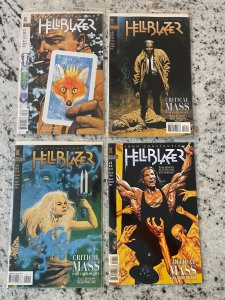 4 Hellblazer John Constantine DC Vertigo Comic Books # 94 95 96 97 VF-NM 74 LP8