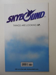 The Walking Dead #76 (2010) NM Condition!