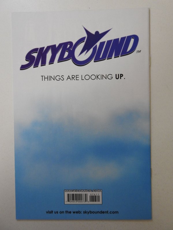 The Walking Dead #76 (2010) NM Condition!