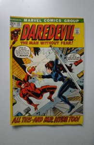 Daredevil #83 (1972)