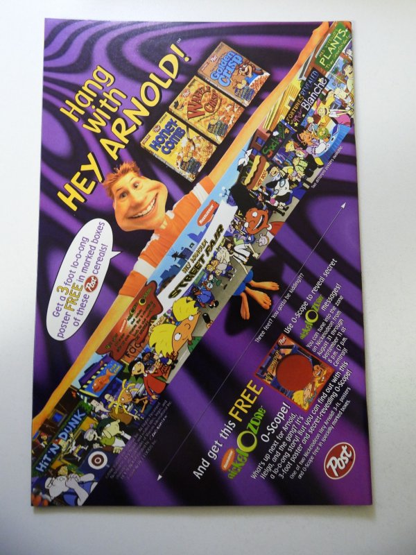 The Amazing Spider-Man #440 (1998) VF+ Condition