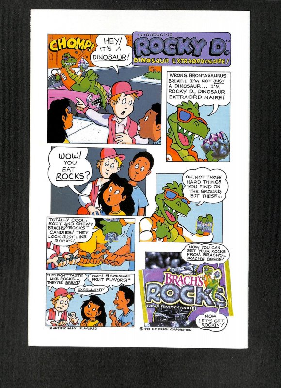 Spider-Man #36 Venom and Carnage Appearance!