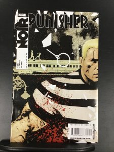 Punisher Noir #2 (2009)