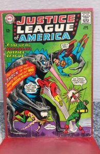 Justice League of America #36 (1965)