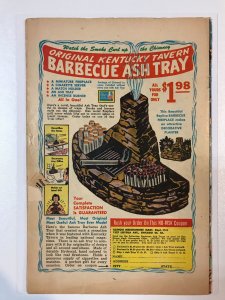 Daredevil Comics #111 (1954) G