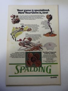 The Invaders #8 (1976) VF Condition