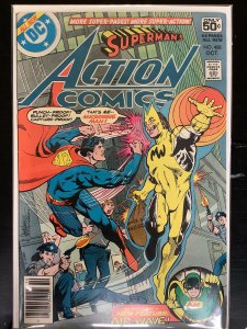 Action Comics #488 (1978)