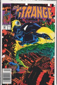Doctor Strange, Sorcerer Supreme #28 (1991) Doctor Strange